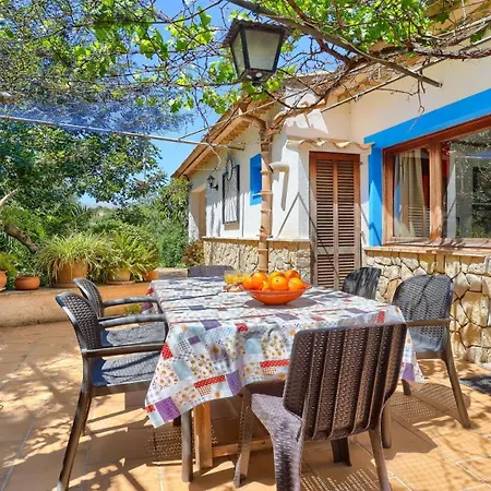 Josefina בית כפרי *