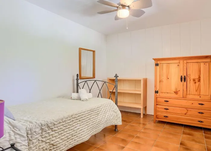 Josefina בית כפרי