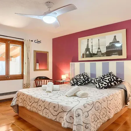 Venkovský dům Josefina Pollença