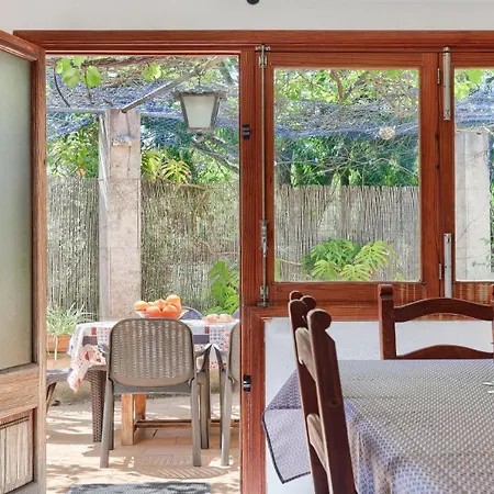 Josefina * Pollença