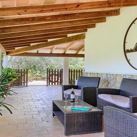 Josefina Venkovský dům