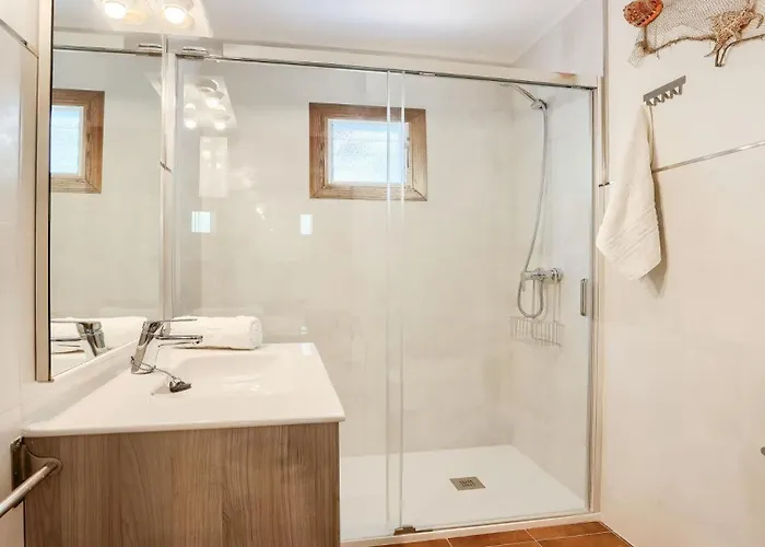 Séjour à la campagne Josefina Pollença