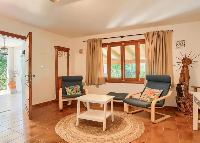 Josefina * Pollença