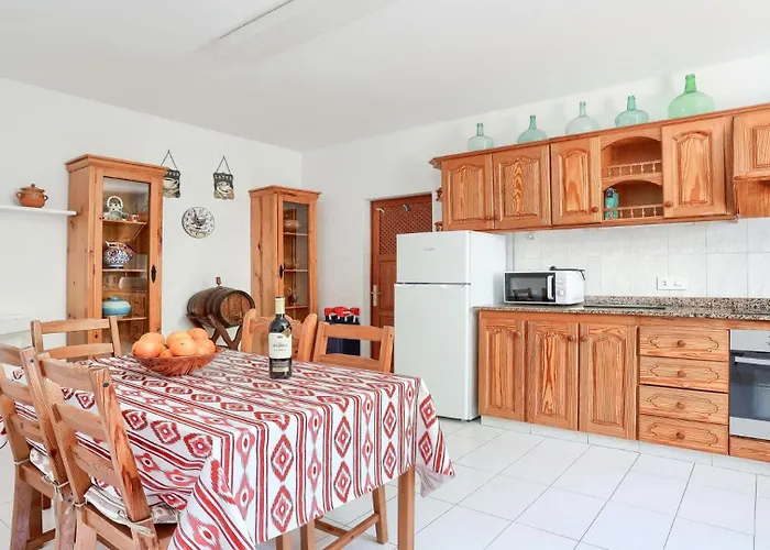 Landsted Josefina Pollença