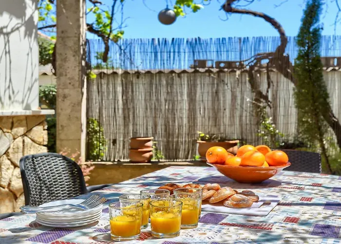 Josefina Landsted Pollença