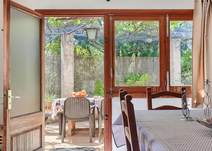 Josefina * Pollença