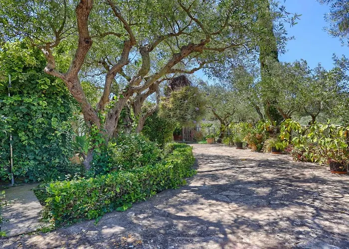 Landsted Josefina Pollença