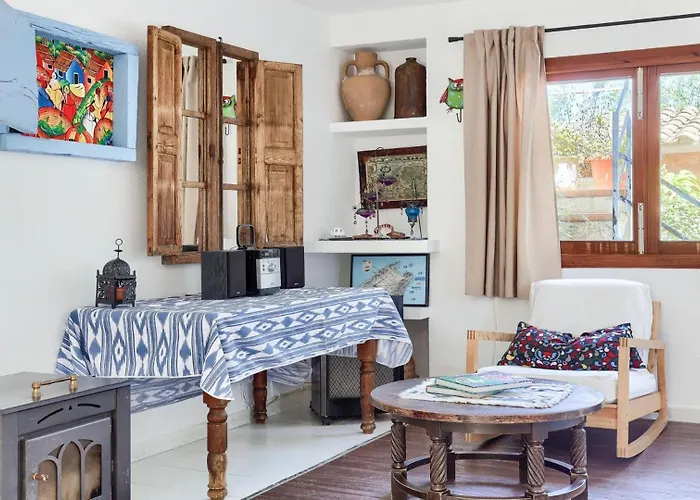 Josefina Séjour à la campagne *