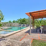 Josefina Hétvégi ház Pollença