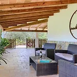 Josefina Hétvégi ház