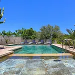 Josefina Hétvégi ház Pollença