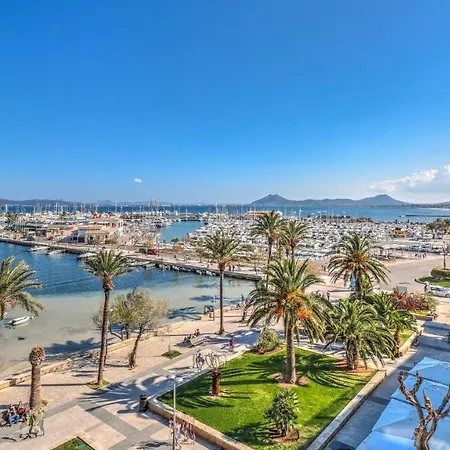 Εξοχικό σπίτι Josefina Pollença