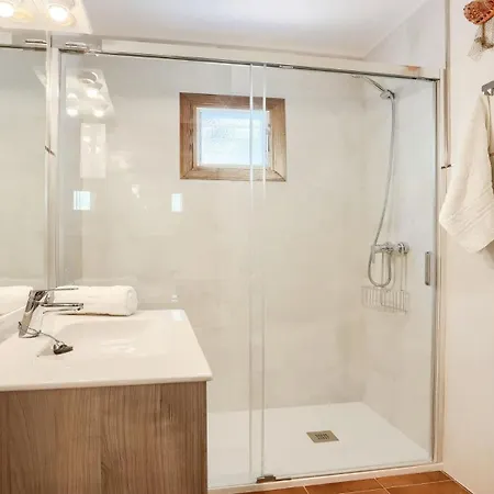 Εξοχικό σπίτι Josefina Pollença