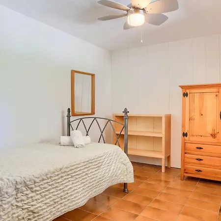 Josefina Εξοχικό σπίτι