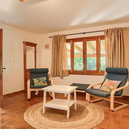 Josefina * Pollença