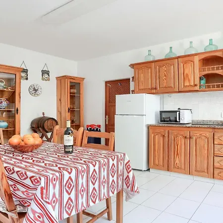 Εξοχικό σπίτι Josefina Pollença