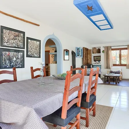 Josefina Εξοχικό σπίτι