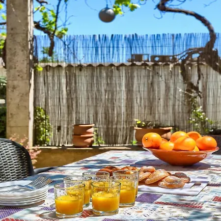 Josefina Εξοχικό σπίτι Pollença
