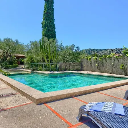 Josefina * Pollença