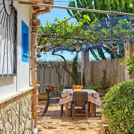 Josefina Εξοχικό σπίτι Pollença