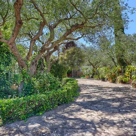 Εξοχικό σπίτι Josefina Pollença