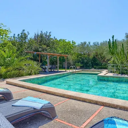 Josefina Εξοχικό σπίτι *