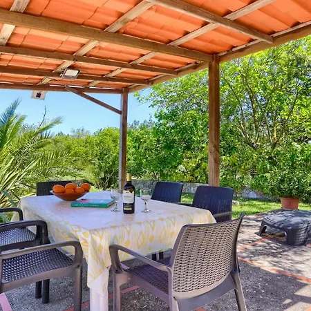 Εξοχικό σπίτι Josefina