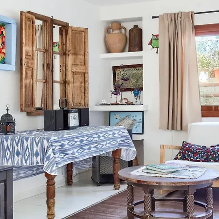 Josefina Εξοχικό σπίτι *