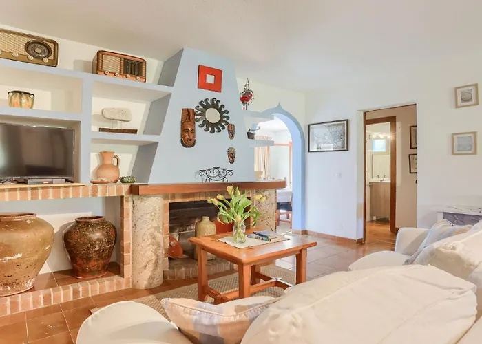 Venkovský dům Josefina