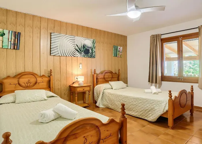 Josefina Venkovský dům *