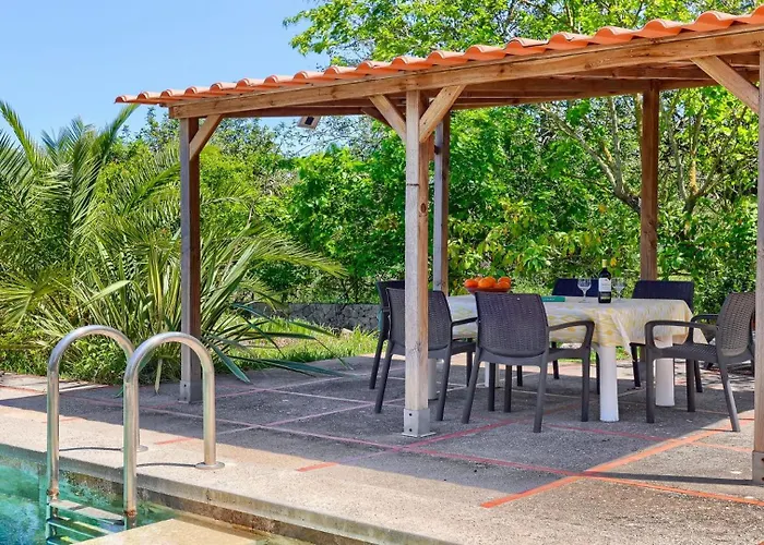 Venkovský dům Josefina Pollença