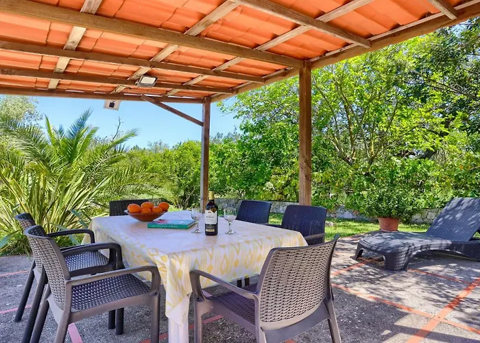 Venkovský dům Josefina